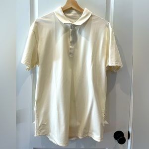 Men’s polo